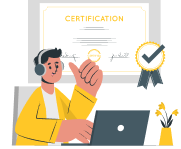 Team collaboration illustration